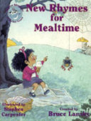 New Rhymes for Mealtime: New Adventures of Mother Goose