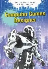 Computer Games Designer