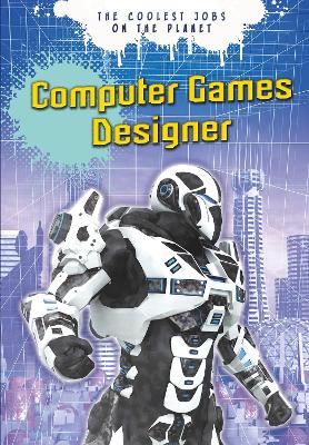 Computer Games Designer
