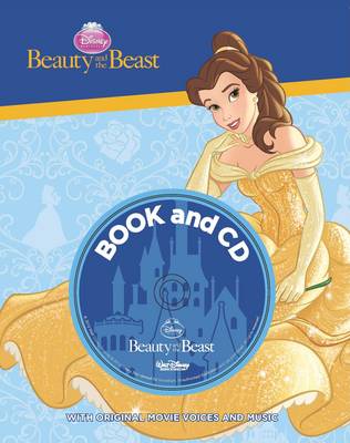 Disney Princess - Beauty and the Beast