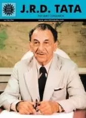 J.R.D. Tata