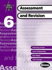 New Star Science Yr 6/P7: Assessment and Revision Book