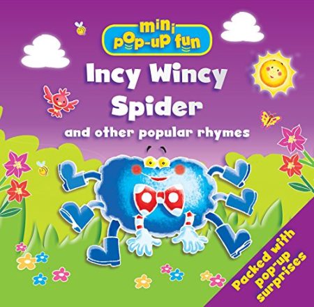 Incy Wincey Spider
