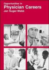 Opportunities in Physician Careers