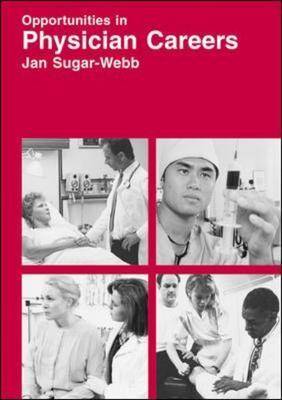 Opportunities in Physician Careers
