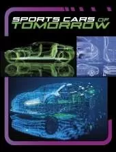 Sports Cars of Tomorrow