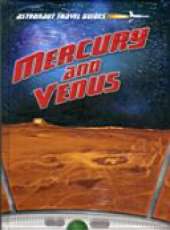Astronaut Travel Guides Pack B of 4