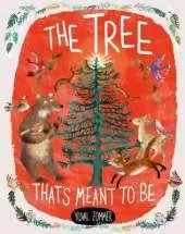 The Tree That's Meant to Be