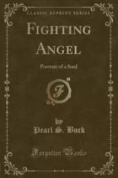 Fighting Angel: Portrait of a Soul (Classic Reprint)