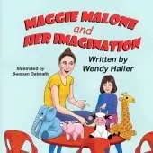 Maggie Malone and Her Imagination