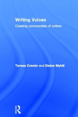Writing Voices: Creating Communities of Writers
