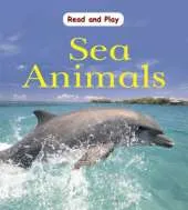 Read and Play: Sea Animals