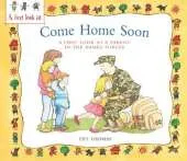 A Parent in the Armed Forces: Come Home Soon