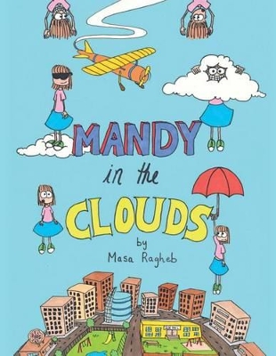 Mandy in the Clouds