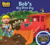 Bob the Builder: Bob's Big Dino Dig