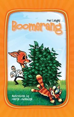 Boomerang