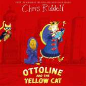 Ottoline and the Yellow Cat