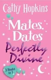Mates, Dates Perfectly Divine