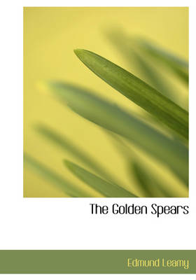 The Golden Spears