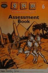 Scottish Heinemann Maths 6 Assessment Book Single