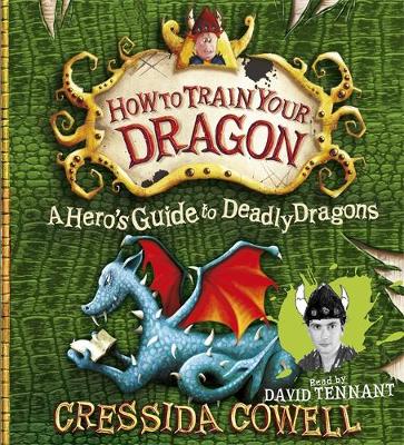 A Hero's Guide to Deadly Dragons: Book 6