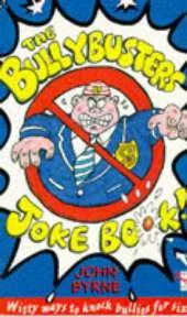 The Bullybuster's Joke Book