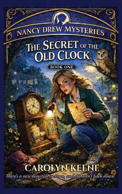 The Secret of the Old Clock: A Positronic Book