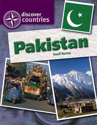Discover Countries: Pakistan