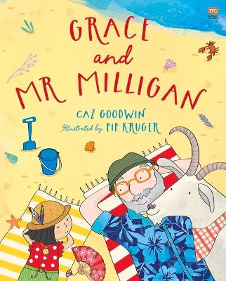 Grace and MR Milligan