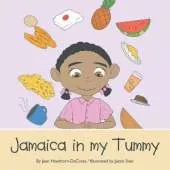 Jamaica in my Tummy