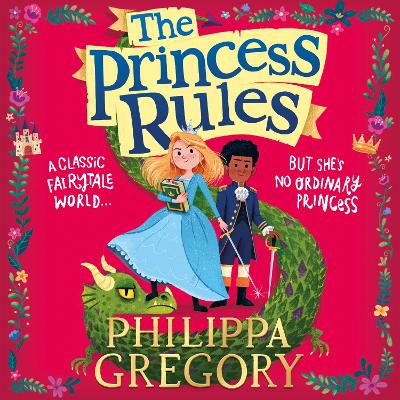 The Princess Rules