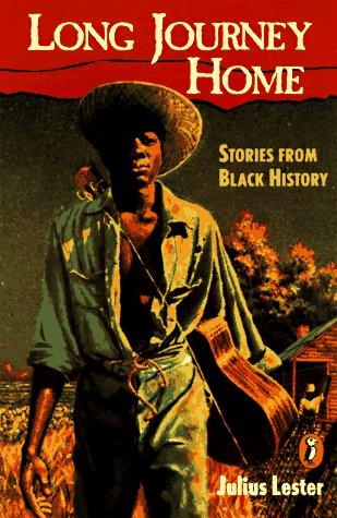 Long Journey Home: Stories from Black History