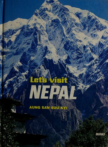 Let's Visit Nepal