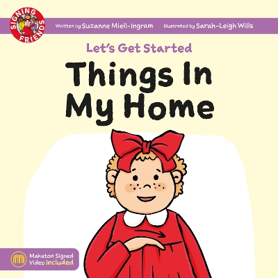 Things in my Home