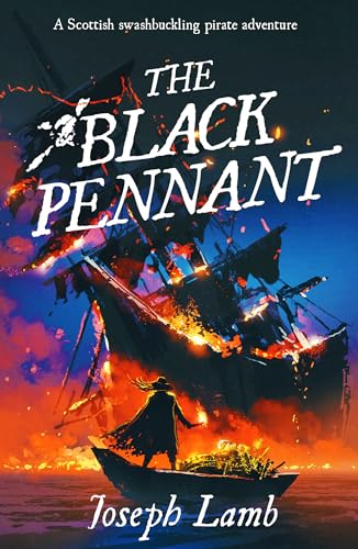 The Black Pennant