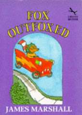 Fox Outfoxed
