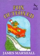 Fox Outfoxed