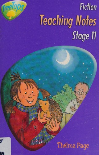 Oxford Reading Tree