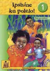 Ipshine Ka Polelo!
