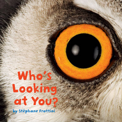 Who's Looking at You?