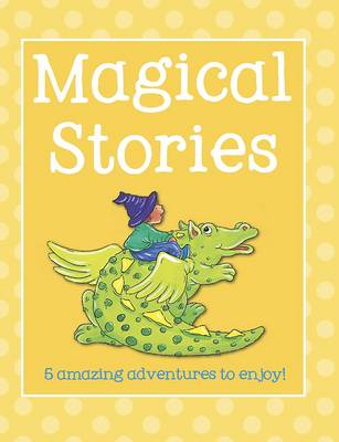 Magical Stories