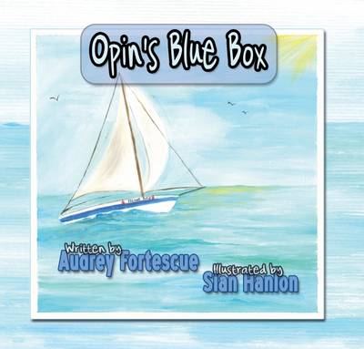 Opin's Blue Box