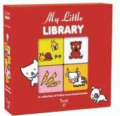 My Little Library