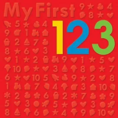 My First 123