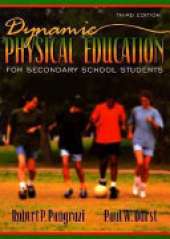 Dynamic Physical Education for Secondary School Students