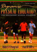 Dynamic Physical Education for Secondary School Students