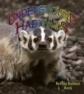 Underground Habitats