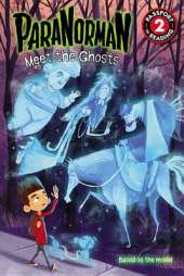 ParaNorman: Meet the Ghosts
