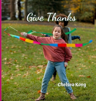 Give Thanks