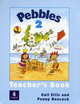Pebbles Teachers Book 2